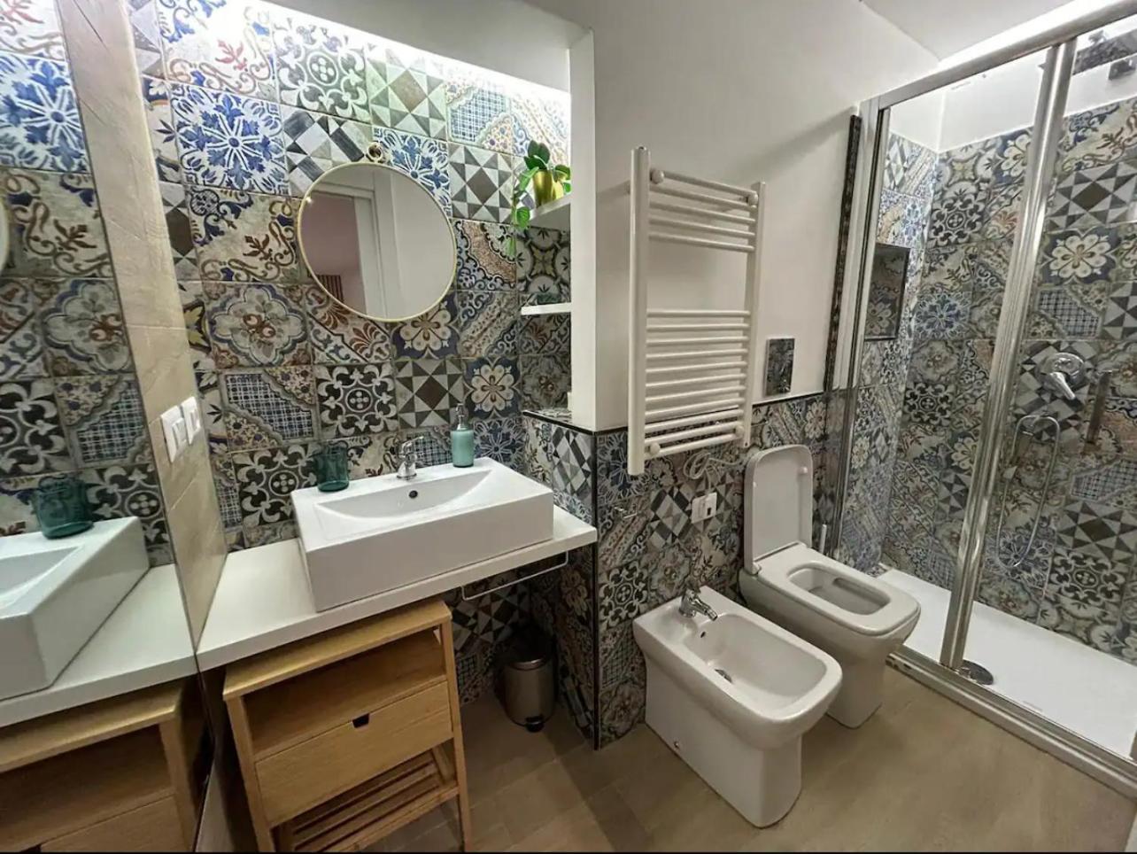 Casa Diva A 5 Passi Dal Museo Archeologico Apartment *
