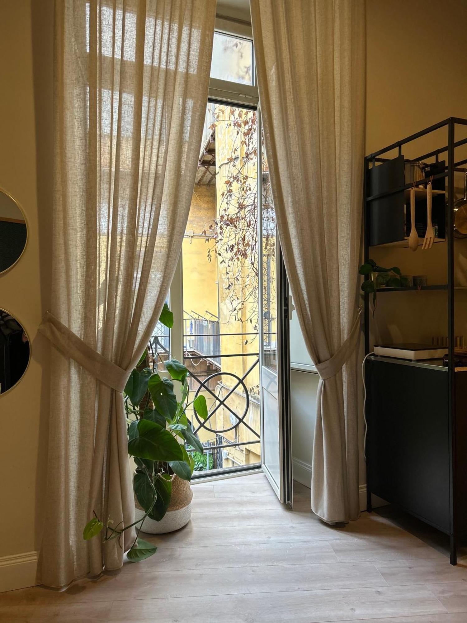 Casa Diva A 5 Passi Dal Museo Archeologico Apartment