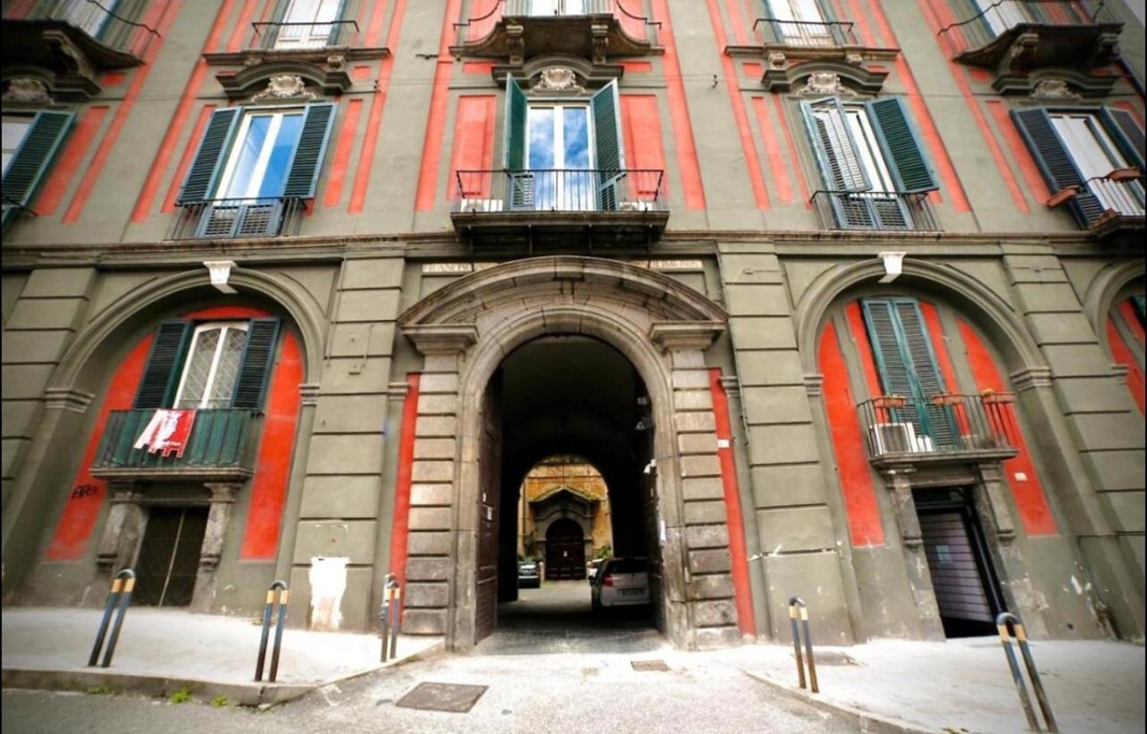 Apartment Casa Diva A 5 Passi Dal Museo Archeologico *